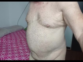 PREVIEW OF GETTING READY FOR HOT FUCK WITH CUMANDRIDE6 AND OLPR