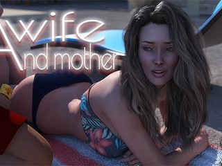 AWAM Bad Wife #27 PC Gameplay