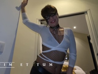 Pim et Tum - Céleste