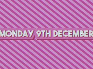 QUIZ IN MY PANTS EPISODE TWO TEASER