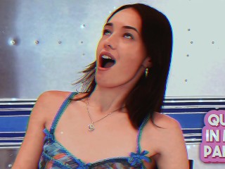 QUIZ IN MY PANTS EPISODE TWO TEASER