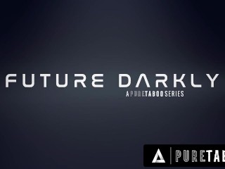 PURE TABOO Submissives Vanessa Sky Dee Williams Are FREE USE Dominated - SIMULATION