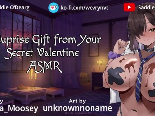 Discovering Your Secret Valentine