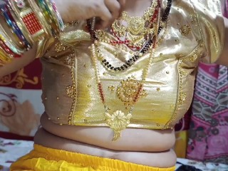 Indian bhabhi Ne kari Dever ki chudai jabardast video clear Hindi talk