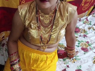 Indian bhabhi Ne kari Dever ki chudai jabardast video clear Hindi talk