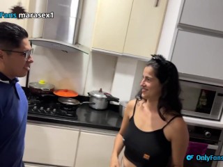 Este año Santa no solo come leche y galletas