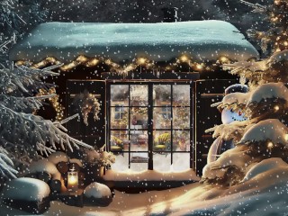 Christmas Special: Santa's Naughty Little Helper