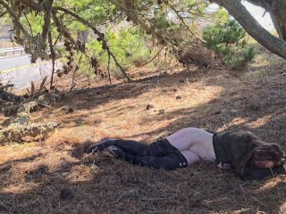 TEMPORARY SEXUAL SATISFACTION