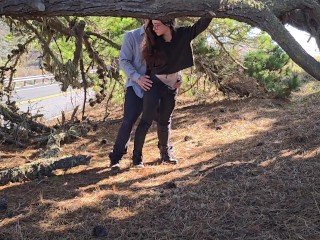 TEMPORARY SEXUAL SATISFACTION