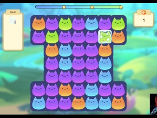 Miss Neko 2 FULL WALKTHROUGH ITA