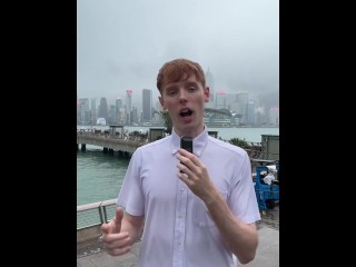 五個用英式英語禮貌的說 FU 的方式