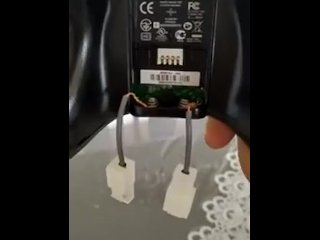 Tutotial xbox360 controller, without battery