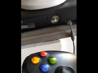 Tutotial xbox360 controller, without battery