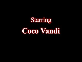 Spending Christmas Break With My Horny Sister In Law Part 1 Trailer Coco Vandi