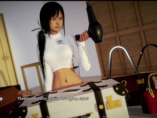 Once in a Lifetime - Playthrough - PART 27