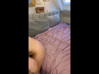 My son's BLACK bully is BIG