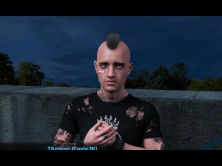 Milfs Of Sunville - ep 70 - Clyde Comes Out Of The Closet By Foxie2K