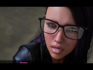 Milfs Of Sunville - ep 70 - Clyde Comes Out Of The Closet By Foxie2K