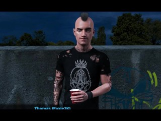 Milfs Of Sunville - ep 70 - Clyde Comes Out Of The Closet By Foxie2K