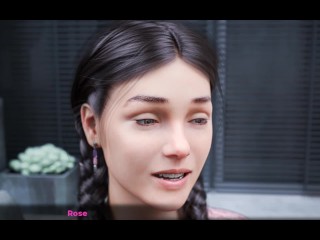 Milfs Of Sunville - ep 72 - Definition Of An Orgasm By Foxie2K