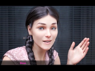 Milfs Of Sunville - ep 72 - Definition Of An Orgasm By Foxie2K