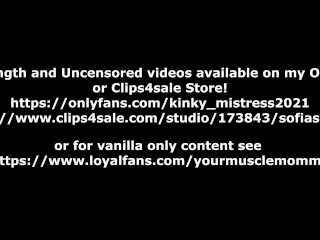 Pre-Gym CFNM Handjob