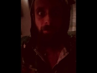 Christmas cum with Stephanie 🎅🏻