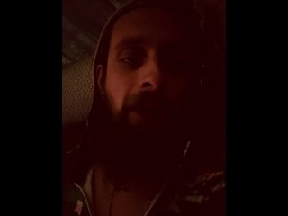 Christmas cum with Stephanie 🎅🏻