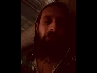 Christmas cum with Stephanie 🎅🏻