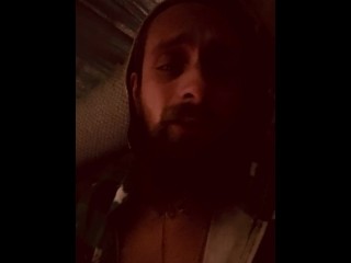 Christmas cum with Stephanie 🎅🏻