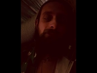 Christmas cum with Stephanie 🎅🏻