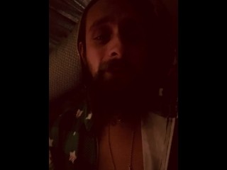 Christmas cum with Stephanie 🎅🏻