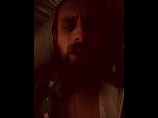 Christmas cum with Stephanie 🎅🏻