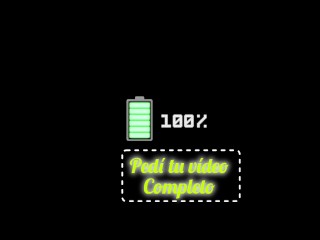 Cogida a argentina a la salida de un boliche resumen