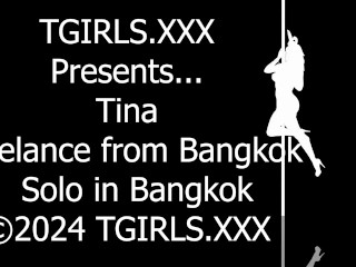 TGIRLS XXX Compilation Updates 28th Oct to 1st Nov 24
