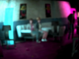 Lust is Stranger Gameplay #29 Two Cute Babes Want to Spend Some Quality Time With Me