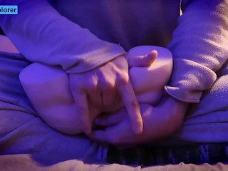 Daddy's Fingering JOI for all the Good Girls!