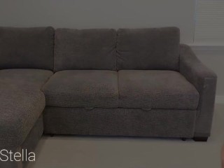 Lazy Student Gets A Lesson In Obedience - THE TUTOR E02 - FREEBIE