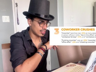 PORNHUB 2024 INSIGHTS