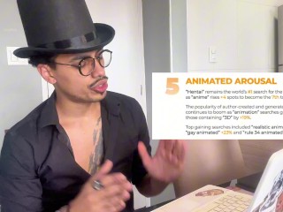 PORNHUB 2024 INSIGHTS