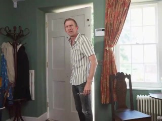 Summer Manor.Aurora Del Ray / Brazzers