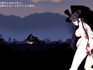 【H GAME】Day Dream♡Hアニメーション① エロアニメ Hentai Game Anime