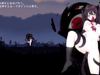 【H GAME】Day Dream♡Hアニメーション① エロアニメ Hentai Game Anime