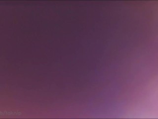 Binor minta di cupangin, kapan lagi /cheating wife wants me to give hickey kisses on her tits