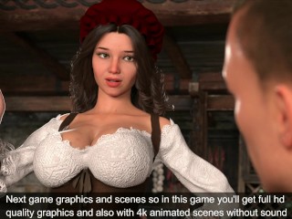 TOP 5 PORN GAMES OF 2024