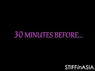 Forecast For the Day : Heavy Raining Babe  #ThaiFacial #ThaiBlowjob #AsianPorn