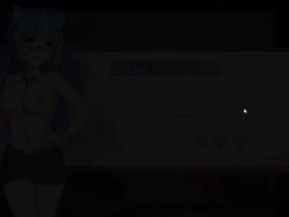 ALL CUTE 18 YEARS CATGIRLS BEING FUCKED ANIMATIONS - SAKURA HIME