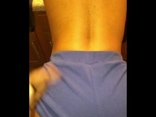 Bathroom Pound Town pt1