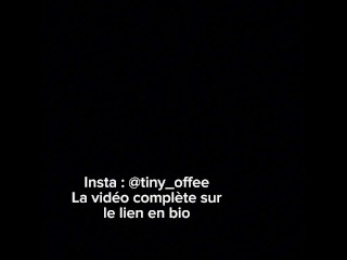 JOI : TA PETITE AMIE VEUT TE FAIRE JOUIR A TOUT PRIX