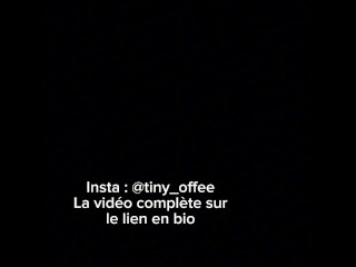 JOI : TA PETITE AMIE VEUT TE FAIRE JOUIR A TOUT PRIX